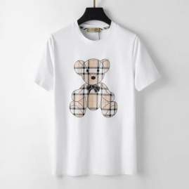 Picture of Burberry T Shirts Short _SKUBurberryM-3XL26on0320372